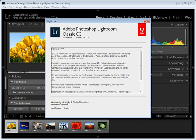 Adobe lightroom cc free download mac installer
